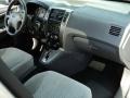 Sahara Silver - Tucson GLS V6 4WD Photo No. 30