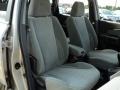 Sahara Silver - Tucson GLS V6 4WD Photo No. 31