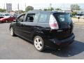 2007 Brilliant Black Mazda MAZDA5 Sport  photo #4