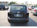2007 Brilliant Black Mazda MAZDA5 Sport  photo #5