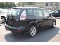2007 Brilliant Black Mazda MAZDA5 Sport  photo #6