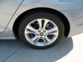 2012 Hyundai Sonata Limited Wheel and Tire Photo