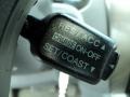 Sahara Silver - Tucson GLS V6 4WD Photo No. 36