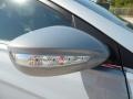 2012 Iridescent Silver Blue Pearl Hyundai Sonata Limited  photo #14