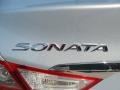 2012 Hyundai Sonata Limited Marks and Logos