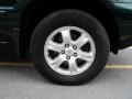 Electric Green Mica - Highlander V6 4WD Photo No. 6