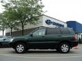 Electric Green Mica - Highlander V6 4WD Photo No. 7
