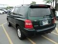 Electric Green Mica - Highlander V6 4WD Photo No. 8