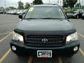 Electric Green Mica - Highlander V6 4WD Photo No. 13