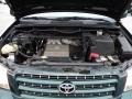 Electric Green Mica - Highlander V6 4WD Photo No. 15