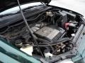 Electric Green Mica - Highlander V6 4WD Photo No. 16