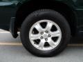 Electric Green Mica - Highlander V6 4WD Photo No. 17