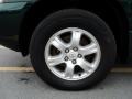 Electric Green Mica - Highlander V6 4WD Photo No. 19