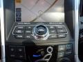 Gray Controls Photo for 2012 Hyundai Sonata #54148893