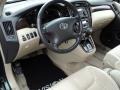 Electric Green Mica - Highlander V6 4WD Photo No. 21