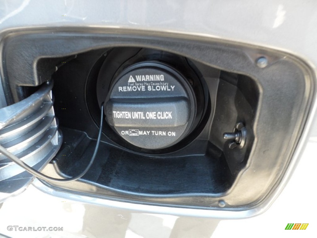 2012 Hyundai Sonata Limited 2.0T Controls Photo #54149073