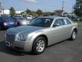Bright Silver Metallic - 300 Touring Photo No. 1