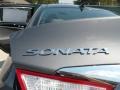 2012 Hyundai Sonata Limited 2.0T Marks and Logos