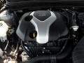 2.0 Liter GDI Turbocharged DOHC 16-Valve D-CVVT 4 Cylinder Engine for 2012 Hyundai Sonata Limited 2.0T #54149115