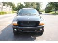 2000 Black Dodge Durango SLT 4x4  photo #2