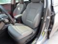 Gray Interior Photo for 2012 Hyundai Sonata #54149172