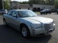 Bright Silver Metallic - 300 Touring Photo No. 14