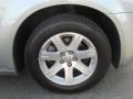 Bright Silver Metallic - 300 Touring Photo No. 16