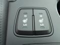 Gray Controls Photo for 2012 Hyundai Sonata #54149241