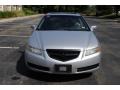 Satin Silver Metallic - TL 3.2 Photo No. 2