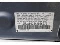 Satin Silver Metallic - TL 3.2 Photo No. 14
