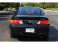 2002 Nighthawk Black Pearl Acura RSX Type S Sports Coupe  photo #5