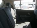 Magnetic Gray - Versa 1.8 S Hatchback Photo No. 8