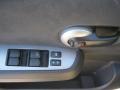 Magnetic Gray - Versa 1.8 S Hatchback Photo No. 10