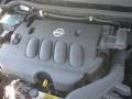 Magnetic Gray - Versa 1.8 S Hatchback Photo No. 11