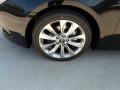 2012 Hyundai Sonata SE Wheel and Tire Photo