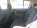 Magnetic Gray - Versa 1.8 S Hatchback Photo No. 20