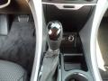 6 Speed Shiftronic Automatic 2012 Hyundai Sonata SE Transmission