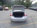 2007 Alabaster Silver Metallic Honda Civic EX Coupe  photo #8