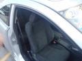 2007 Alabaster Silver Metallic Honda Civic EX Coupe  photo #13