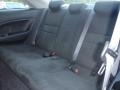 2007 Alabaster Silver Metallic Honda Civic EX Coupe  photo #15