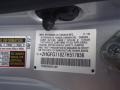 2007 Alabaster Silver Metallic Honda Civic EX Coupe  photo #16