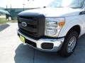 2012 Oxford White Ford F250 Super Duty XL Regular Cab  photo #10