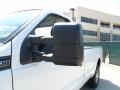 2012 Oxford White Ford F250 Super Duty XL Regular Cab  photo #13