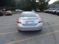 2007 Alabaster Silver Metallic Honda Civic EX Coupe  photo #25