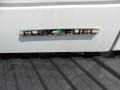 2012 Ford F250 Super Duty XL Regular Cab Marks and Logos