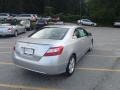 2007 Alabaster Silver Metallic Honda Civic EX Coupe  photo #26