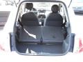 Tessuto Grigio/Nero (Grey/Black) Trunk Photo for 2012 Fiat 500 #54150147