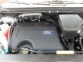 3.5 Liter DOHC 24-Valve TiVCT V6 Engine for 2012 Ford Edge SEL #54150288