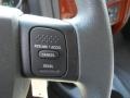 Medium Slate Gray Controls Photo for 2005 Dodge Dakota #54150579