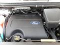 3.5 Liter DOHC 24-Valve TiVCT V6 Engine for 2012 Ford Edge SE #54150591